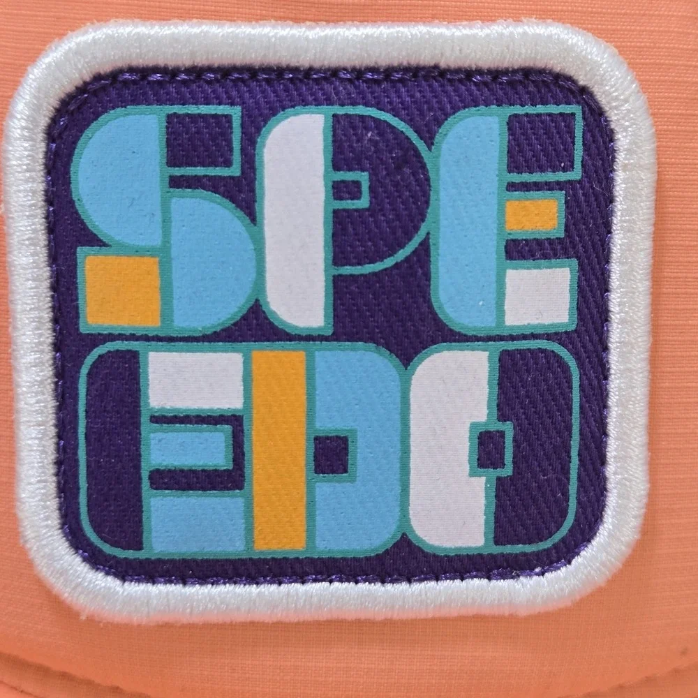 Speedo kids trucker